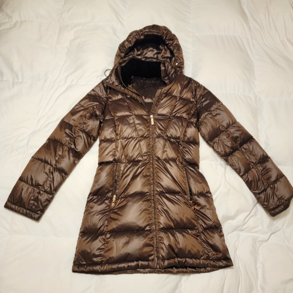 Calvin Klein Women's Jacket